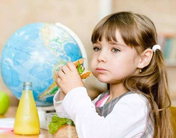 儿童记忆力开发加盟